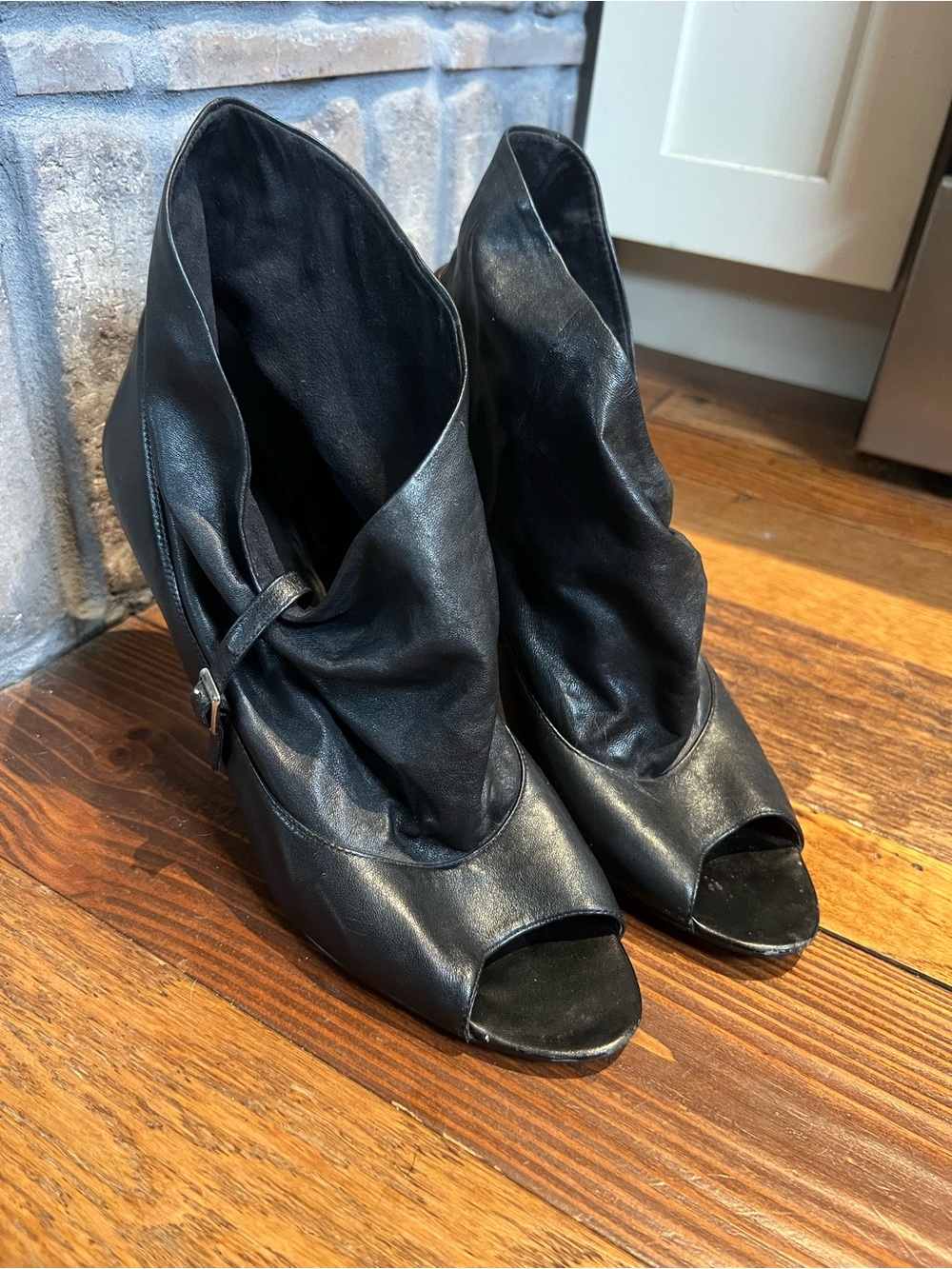 NineWest Shoe/Bootie
